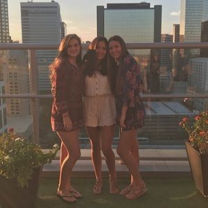 Meet your Posher, Briana